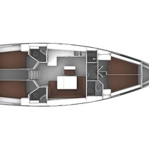 Bavaria 46 Cruiser