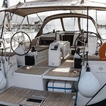 Jeanneau Sun Odyssey 440