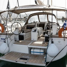 Jeanneau Sun Odyssey 440