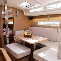 Jeanneau Sun Odyssey 440