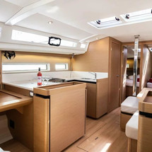 Jeanneau Sun Odyssey 440