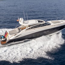 Princess V62