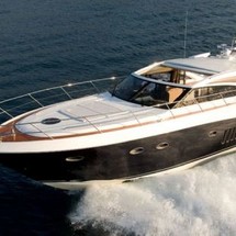 Princess V62