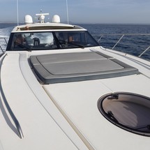 Princess V62