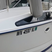 Bayliner 265 SB