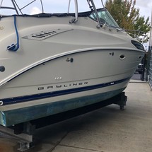 Bayliner 265 SB