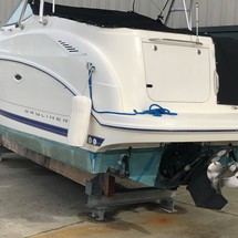 Bayliner 265 SB