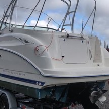 Bayliner 265 SB