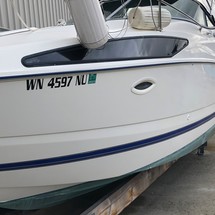 Bayliner 265 SB