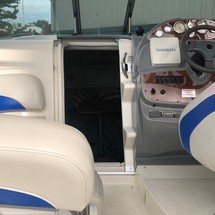 Bayliner 265 SB