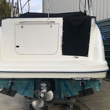 Bayliner 265 SB