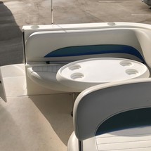 Bayliner 265 SB