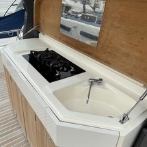 Fiart 33 Seawalker