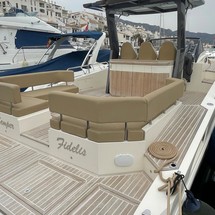 Fiart 33 Seawalker