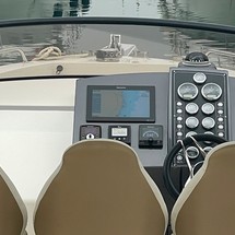 Fiart 33 Seawalker