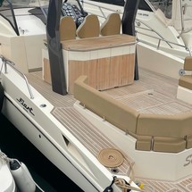 Fiart 33 Seawalker