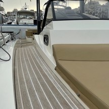 Fiart 33 Seawalker