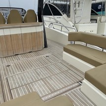 Fiart 33 Seawalker