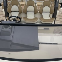 Fiart 33 Seawalker