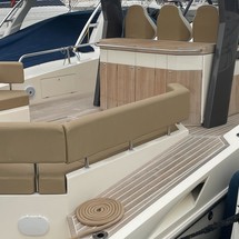 Fiart 33 Seawalker