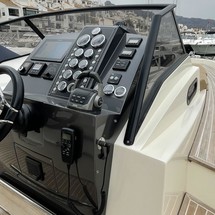 Fiart 33 Seawalker