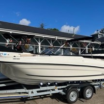 Bayliner VR4 BOWRIDER