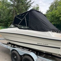 Bayliner VR4 BOWRIDER