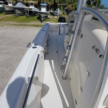 Boston Whaler 320 Outrage