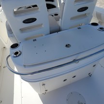 Boston Whaler 320 Outrage