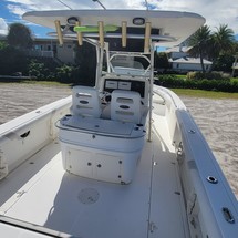 Boston Whaler 320 Outrage