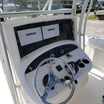 Boston Whaler 320 Outrage