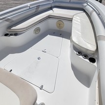 Boston Whaler 320 Outrage