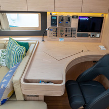 Beneteau Oceanis 55.1