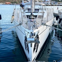 Beneteau Oceanis 55.1