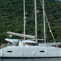 Fountaine Pajot 41 Lipari