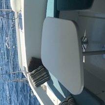 Fountaine Pajot 41 Lipari