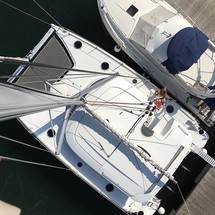 Fountaine Pajot 41 Lipari