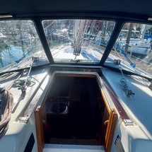 Bavaria 350