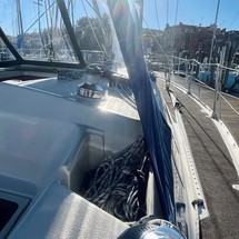 Bavaria 350