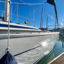 Bavaria 350