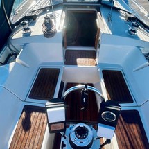 Bavaria 350