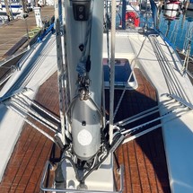 Bavaria 350