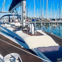 Bavaria 350