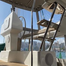 Fountaine Pajot Saona 47