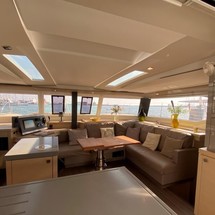 Fountaine Pajot Saona 47