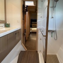 Fountaine Pajot Saona 47