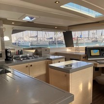 Fountaine Pajot Saona 47