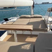 Fountaine Pajot Saona 47