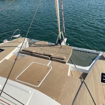 Fountaine Pajot Saona 47