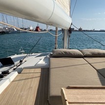 Fountaine Pajot Saona 47